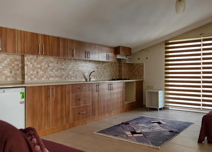 Yazıcı Bozburun Otel *