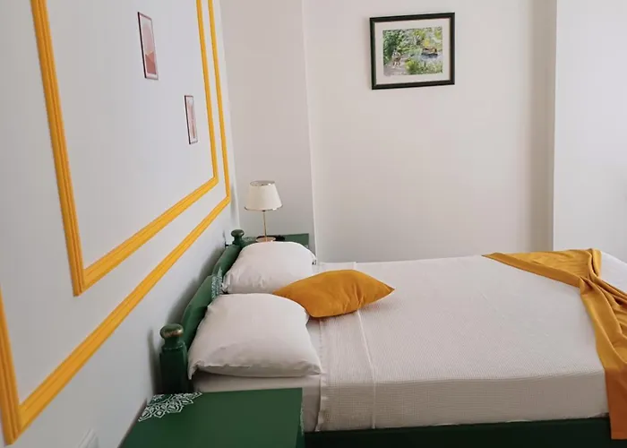 Otel Yazıcı Bozburun