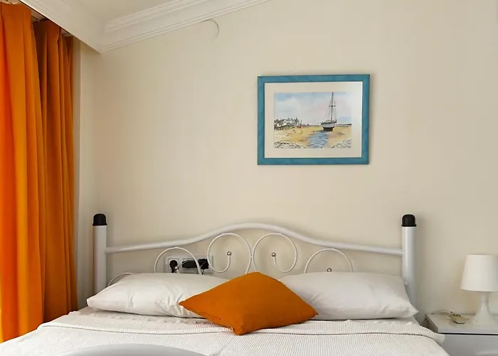 Yazıcı Bozburun Marmaris