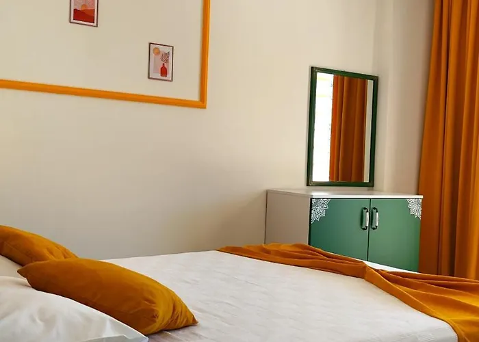 Yazıcı Bozburun * Marmaris