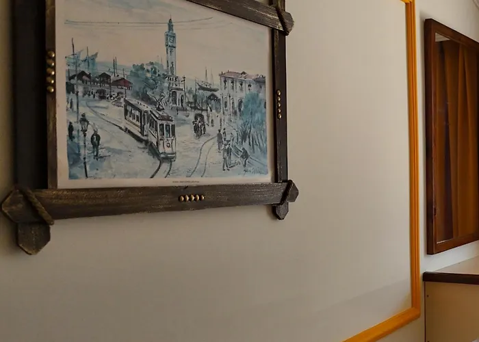 Yazıcı Bozburun * Marmaris