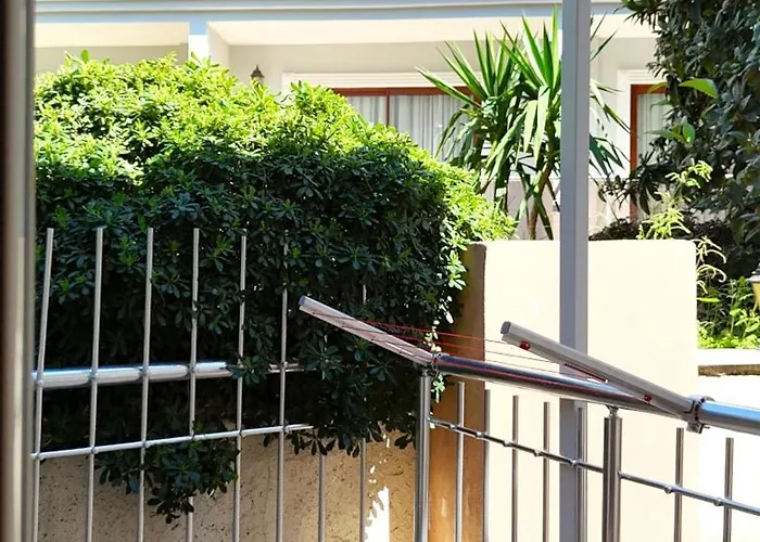 Otel Yazıcı Bozburun *