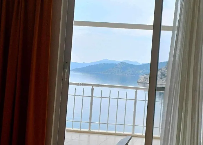 Yazıcı Bozburun * Marmaris